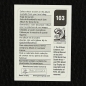 Preview: Thierry Henry Panini Sticker No. 103 - South Africa 2010