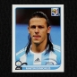 Preview: Martin Demichelis Panini Sticker Nr. 109 - South Africa 2010