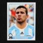 Preview: Nicolas Otamendi Panini Sticker No. 112 - South Africa 2010