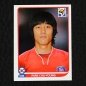 Preview: Park Chu-Young Panini Sticker Nr. 161 - South Africa 2010