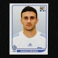 Preview: Vasilis Torosidis Panini Sticker No. 171 - South Africa 2010