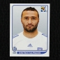 Preview: Dimitris Salpingidis Panini Sticker No. 178 - South Africa 2010
