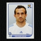 Preview: Theofanis Gekas Panini Sticker No. 179 - South Africa 2010