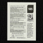 Preview: John Terry Panini Sticker No. 185 - South Africa 2010
