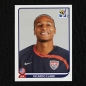 Preview: Ricardo Clark Panini Sticker No. 211 - South Africa 2010