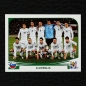Preview: Slovenia Team Panini Sticker No. 239 - South Africa 2010