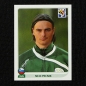 Preview: Nejc Pecnik Panini Sticker No. 253 - South Africa 2010