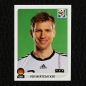 Preview: Per Mertesacker Panini Sticker Nr. 262 - South Africa 2010