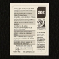 Preview: Per Mertesacker Panini Sticker Nr. 262 - South Africa 2010