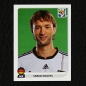 Preview: Simon Rolfes Panini Sticker Nr. 267 - South Africa 2010