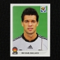 Preview: Michael Ballack Panini Sticker Nr. 268 - South Africa 2010
