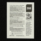Preview: Michael Ballack Panini Sticker Nr. 268 - South Africa 2010