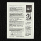 Preview: Romaric Panini Sticker Nr. 537 - South Africa 2010