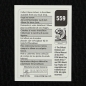 Preview: Cristiano Ronaldo Panini Sticker No. 559 - South Africa 2010