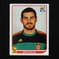 Preview: Iker Casillas Panini Sticker No. 564 - South Africa 2010