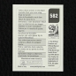 Preview: Switzerland Badge Panini Sticker No. 582 - South Africa 2010