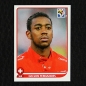 Preview: Gelson Fernandes Panini Sticker No. 594 - South Africa 2010