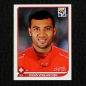 Preview: Johan Vonlanthen Panini Sticker No. 596 - South Africa 2010