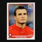 Preview: Alexander Frei Panini Sticker No. 597 - South Africa 2010