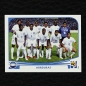 Preview: Honduras Team Panini Sticker No. 600 - South Africa 2010