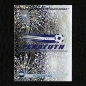 Preview: Honduras Badge Panini Sticker No. 601 - South Africa 2010