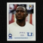 Preview: Maynor Figueroa Panini Sticker No. 603 - South Africa 2010