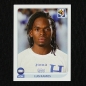 Preview: Luis Ramos Panini Sticker No. 606 - South Africa 2010