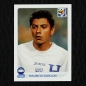 Preview: Mauricio Sabillon Panini Sticker No. 607 - South Africa 2010