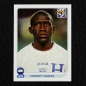 Preview: Hendry Thomas Panini Sticker No. 612 - South Africa 2010