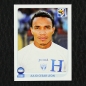 Preview: Julio Cesar Leon Panini Sticker Nr. 615 - South Africa 2010