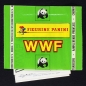 Preview: WWF Bedrohte Tierwelt 1986 Panini Sticker Tüte - 6 Versionen
