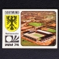 Preview: Westfalenstadion Sticker No. 77 Panini - München 74