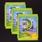 Preview: Confederations Cup 2013 Panini 3 Brasil Versions