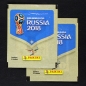 Preview: Russia 2018 Panini Sticker Tüte Mexico Version