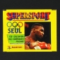 Preview: Super Sport Seul 1988 Panini Sticker Tüte - Mike Tyson