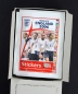 Preview: England 2006 Merlin Box with 50 Sticker Bags