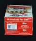 Preview: England 2006 Merlin Box with 50 Sticker Bags