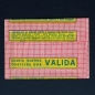 Preview: Calciatori 1969 Panini Sticker Tüte
