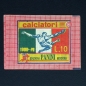 Preview: Calciatori 1969 Panini Sticker Tüte