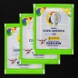 Preview: Copa America 2021 Preview Panini Tüten Chile Version