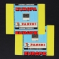 Preview: Europa 1989 Panini Sticker Tüten 2 Varianten