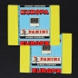 Preview: Europe 1989 Panini sticker bags 2 variants