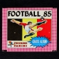Preview: Football 85 Panini sticker bag