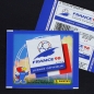 Preview: France 98 Panini Tüte Variante mit 2 Punkten