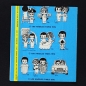 Preview: Love is... Panini sticker bag Version 1977