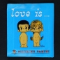 Preview: Love is... Panini sticker bag Version 1977