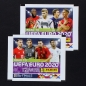 Preview: Road to Euro 2020 Panini sticker bag 2 variants