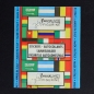 Preview: USA 94 World Cup Euroflash Sticker Tüte