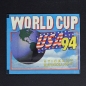 Preview: USA 94 World Cup Euroflash Sticker Tüte
