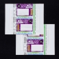 Preview: Road to Euro 2020 Panini Sticker Tüte 2 Varianten ohne Barcode